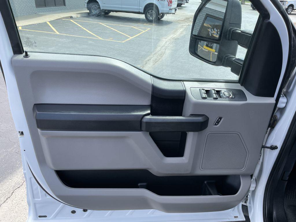 used 2019 Ford F-250 car, priced at $33,800