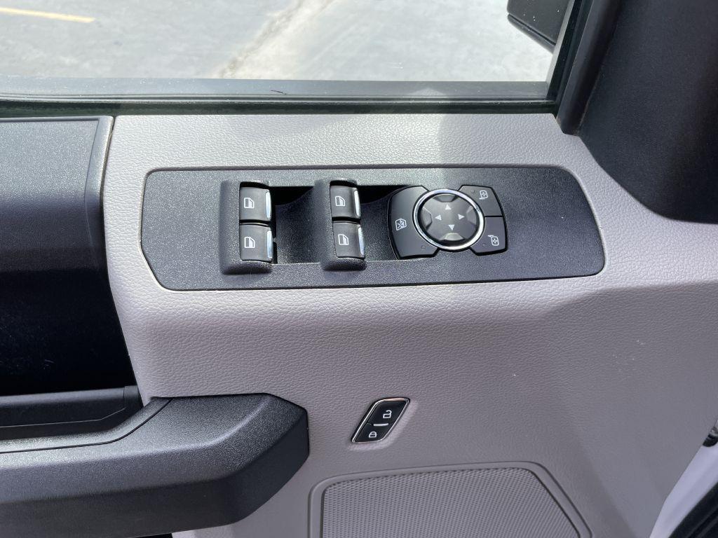 used 2019 Ford F-250 car, priced at $33,800