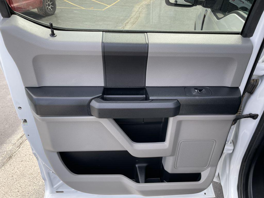 used 2019 Ford F-250 car, priced at $33,800