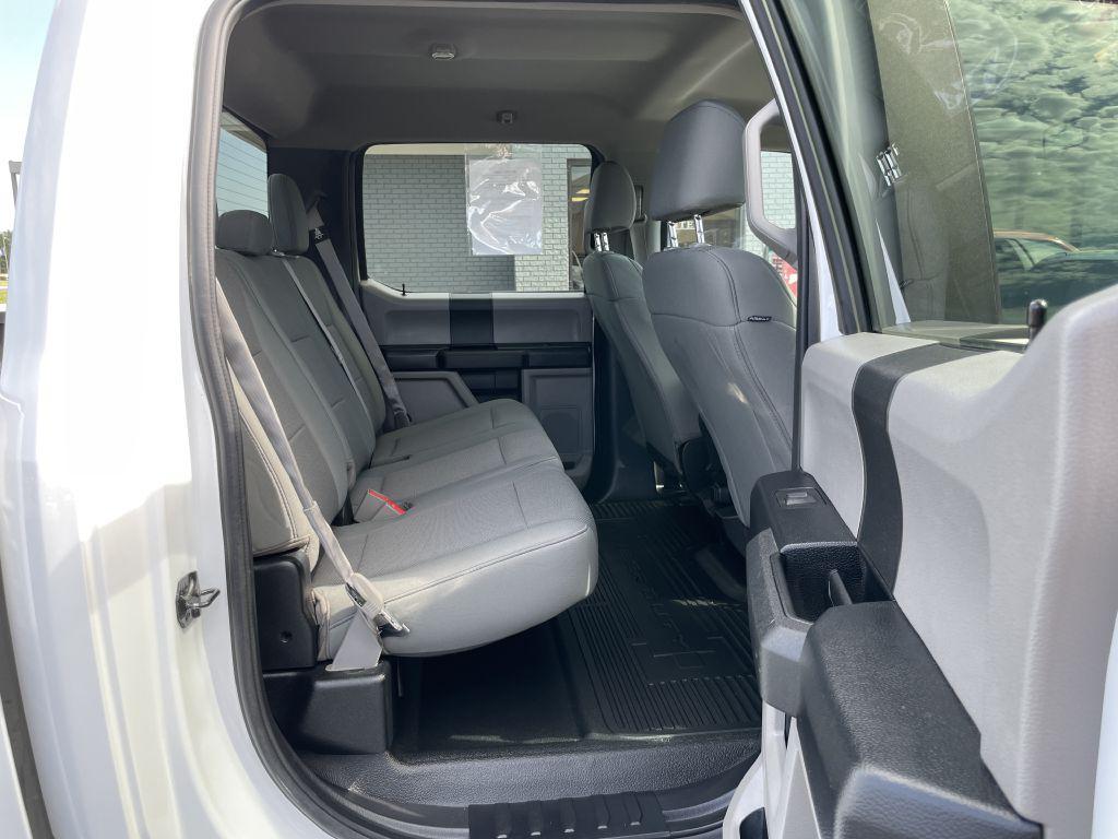 used 2019 Ford F-250 car, priced at $33,800