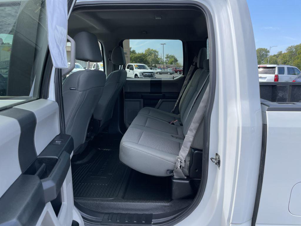 used 2019 Ford F-250 car, priced at $33,800