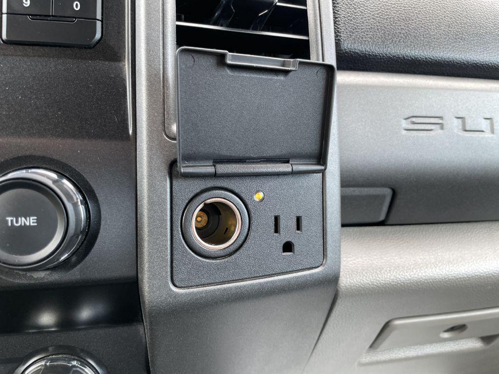 used 2019 Ford F-250 car, priced at $33,800