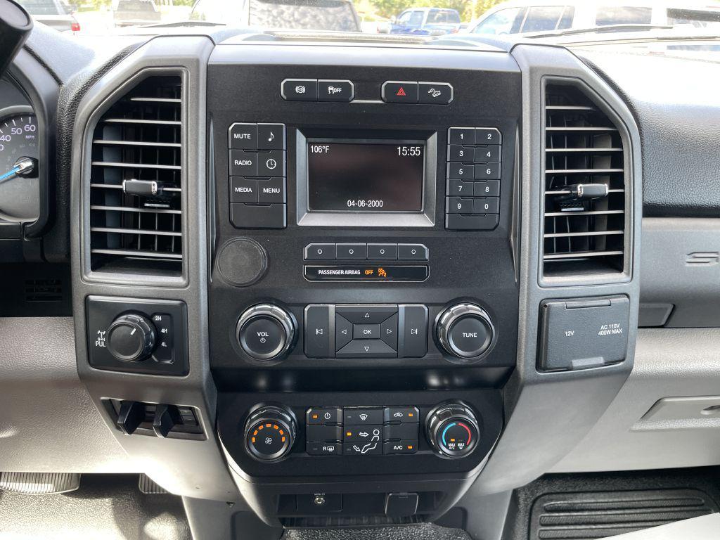 used 2019 Ford F-250 car, priced at $33,800