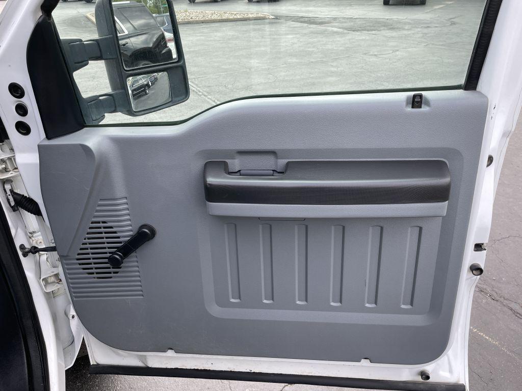 used 2011 Ford F-350 car, priced at $23,800