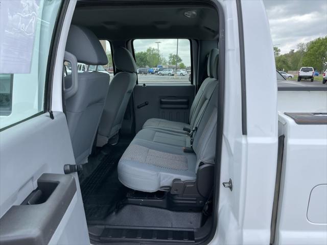 used 2011 Ford F-350 car, priced at $23,800