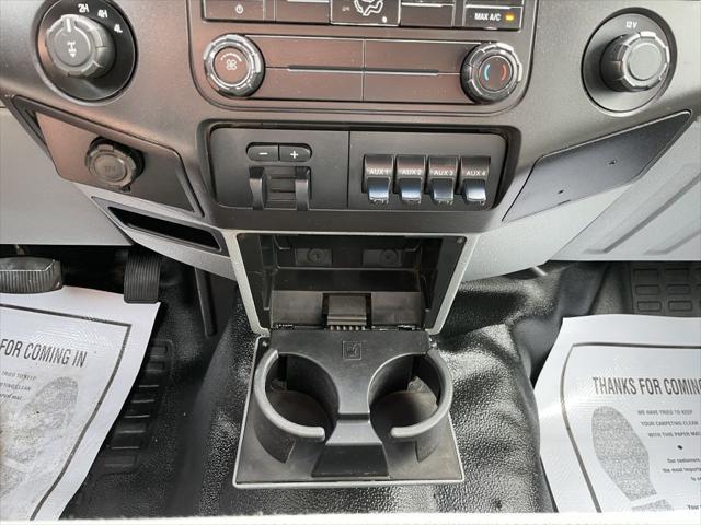 used 2011 Ford F-350 car, priced at $23,800
