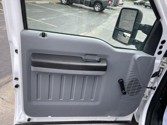 used 2011 Ford F-350 car, priced at $23,800