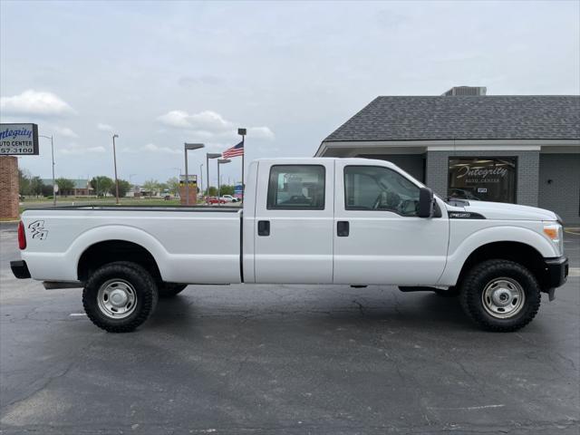 used 2011 Ford F-350 car, priced at $23,800