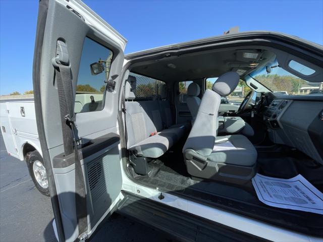 used 2013 Ford F-350 car, priced at $23,500