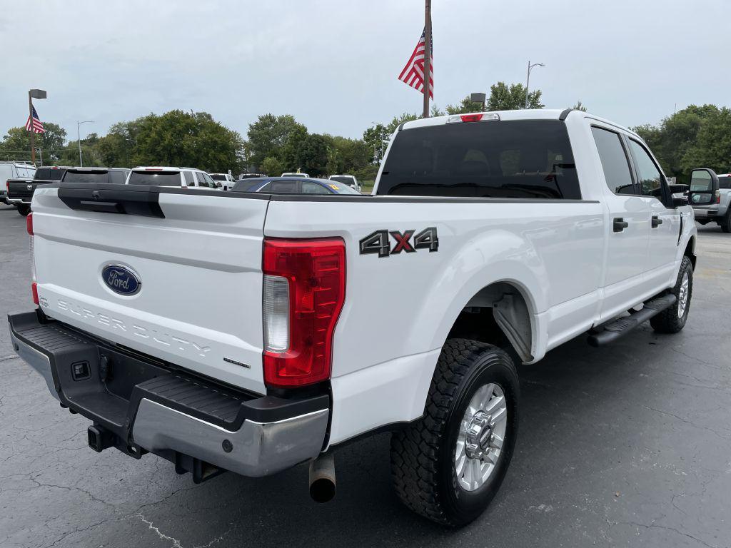 used 2019 Ford F-350 car, priced at $29,800