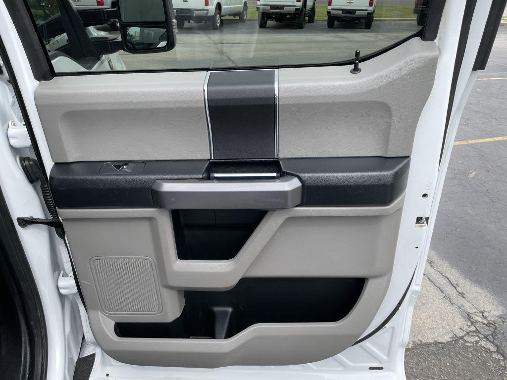 used 2019 Ford F-350 car, priced at $29,800