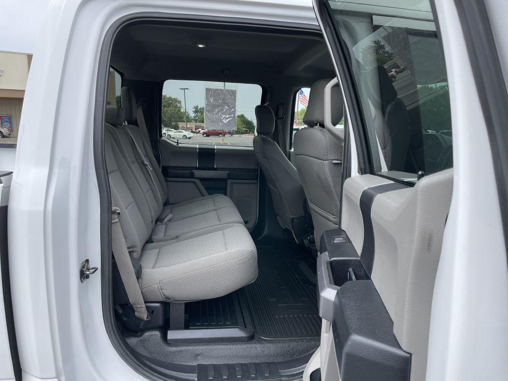 used 2019 Ford F-350 car, priced at $29,800