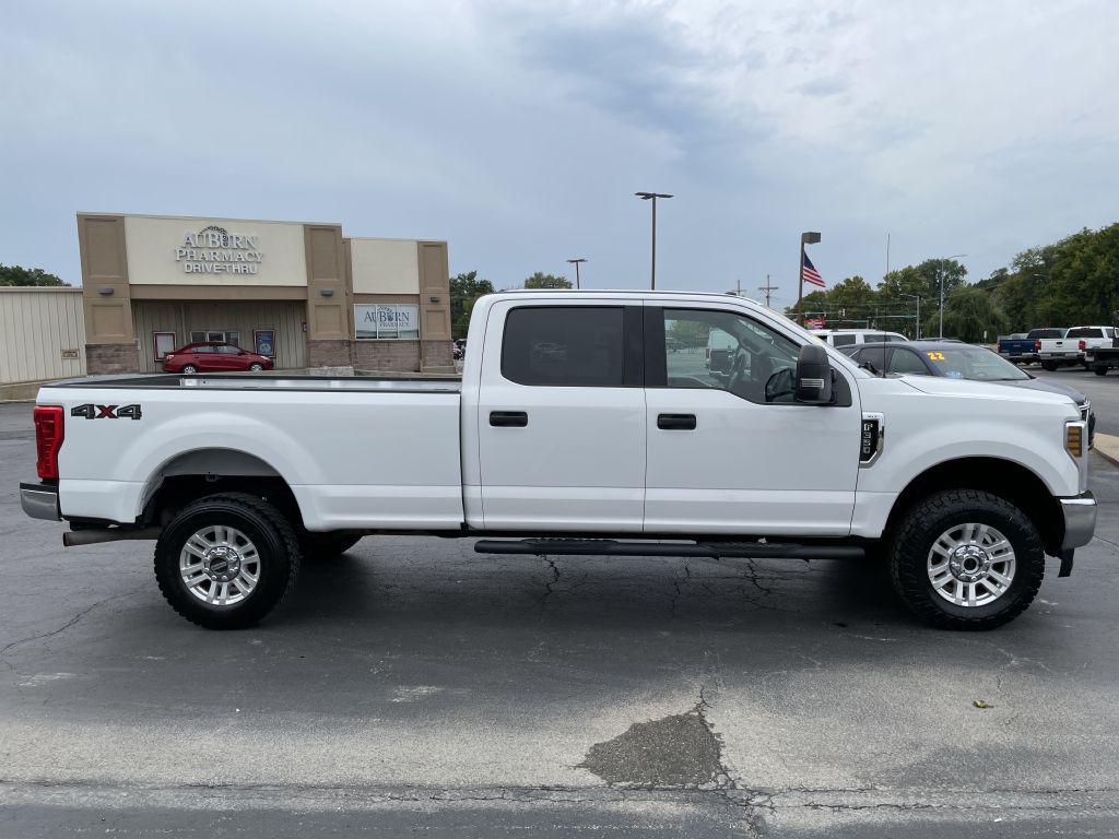 used 2019 Ford F-350 car, priced at $29,800