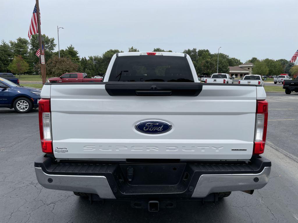 used 2019 Ford F-350 car, priced at $29,800
