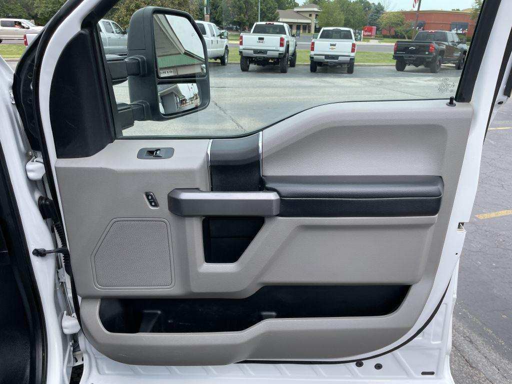 used 2019 Ford F-350 car, priced at $29,800