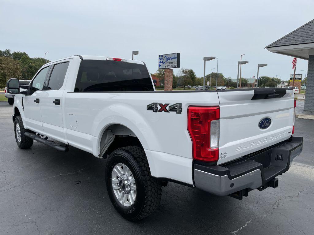 used 2019 Ford F-350 car, priced at $29,800