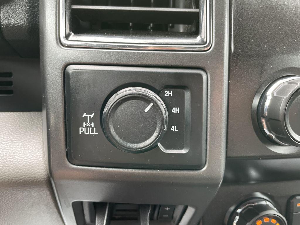 used 2019 Ford F-350 car, priced at $29,800
