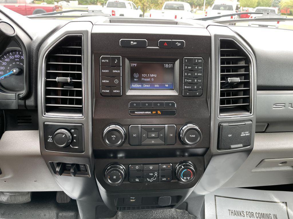 used 2019 Ford F-350 car, priced at $29,800