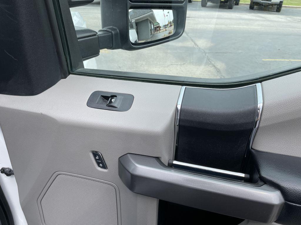 used 2019 Ford F-350 car, priced at $29,800