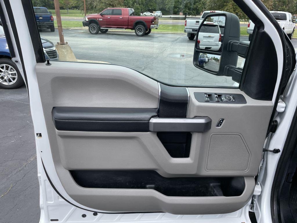 used 2019 Ford F-350 car, priced at $29,800