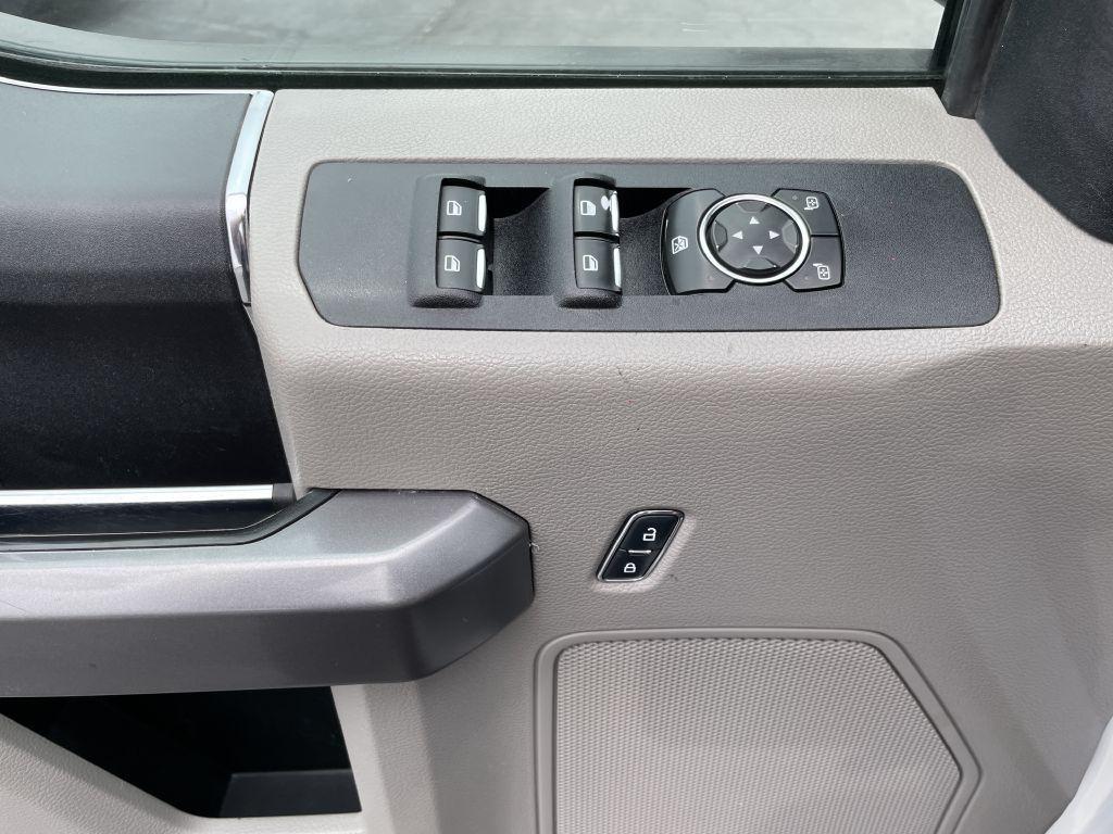 used 2019 Ford F-350 car, priced at $29,800