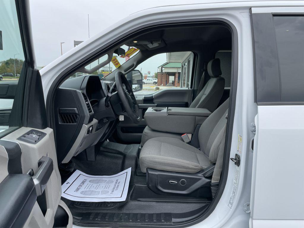 used 2019 Ford F-350 car, priced at $29,800