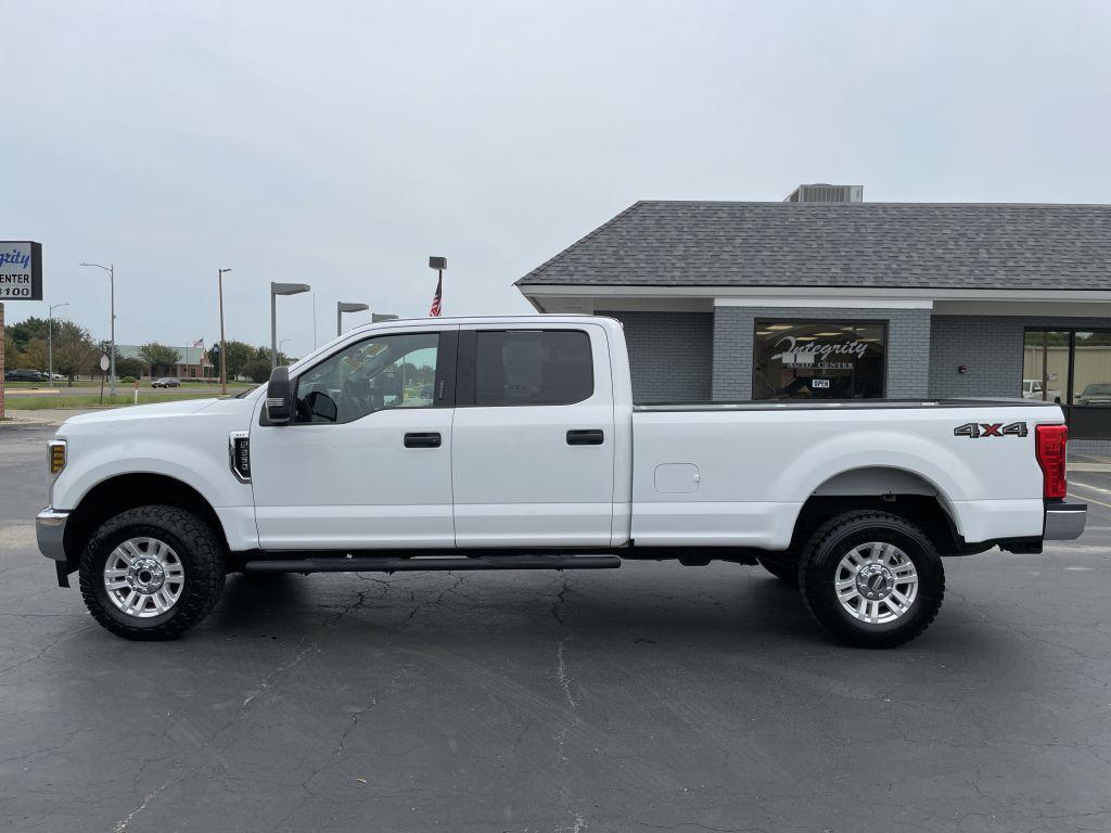 used 2019 Ford F-350 car, priced at $29,800