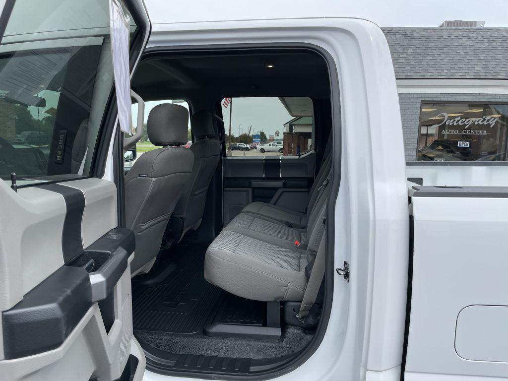 used 2019 Ford F-350 car, priced at $29,800