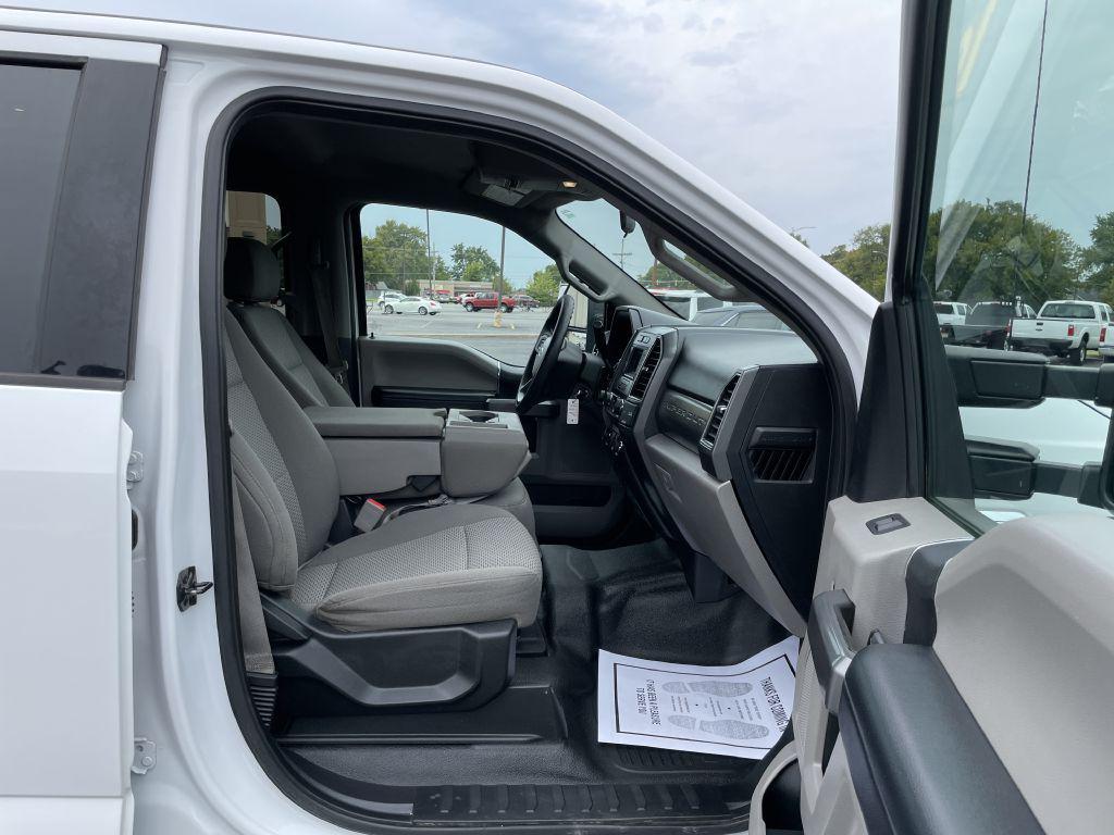 used 2019 Ford F-350 car, priced at $29,800