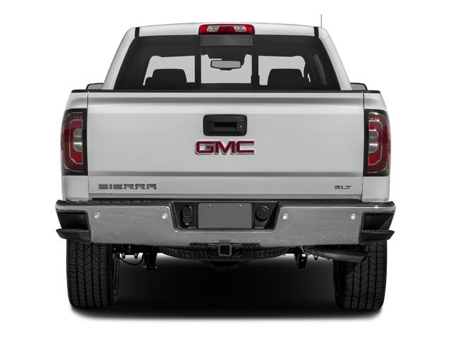 used 2016 GMC Sierra 1500 car