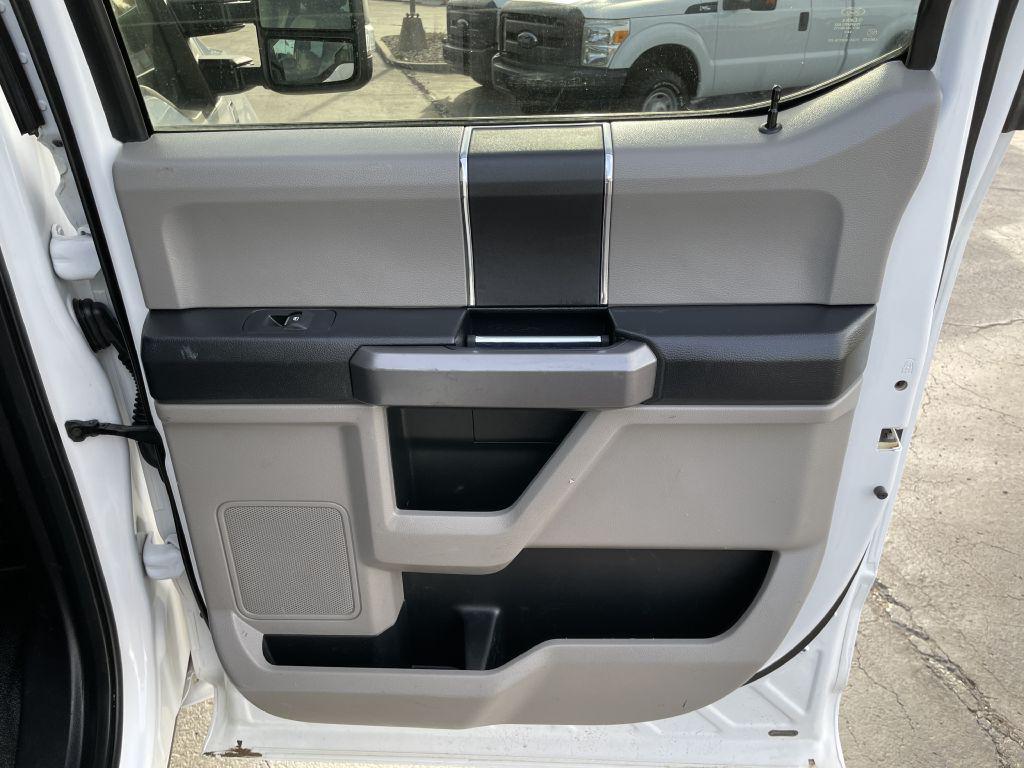 used 2019 Ford F-250 car, priced at $28,500