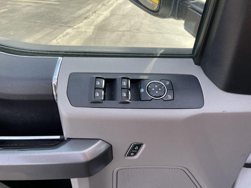 used 2019 Ford F-250 car, priced at $28,500