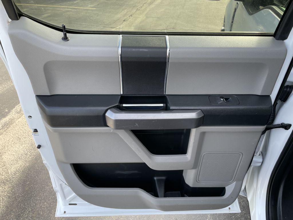 used 2019 Ford F-250 car, priced at $28,500