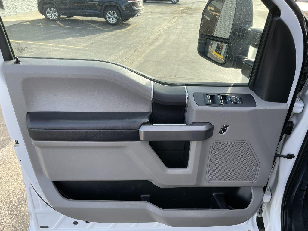used 2019 Ford F-250 car, priced at $28,500