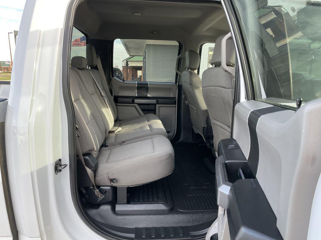 used 2019 Ford F-250 car, priced at $28,500