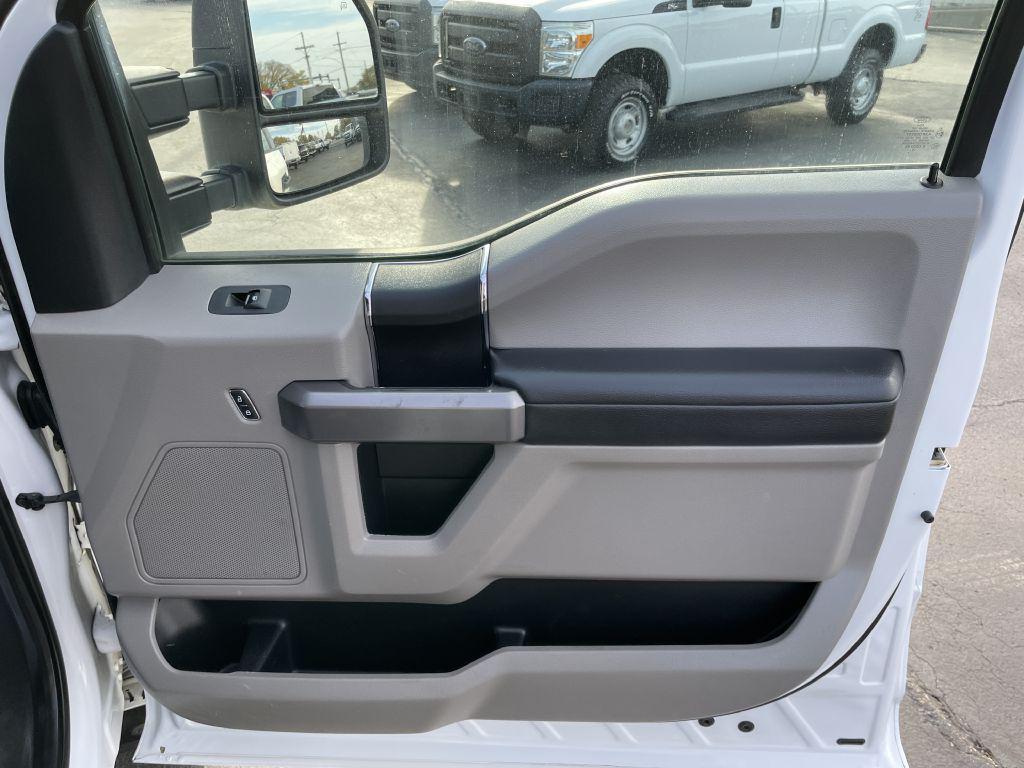 used 2019 Ford F-250 car, priced at $28,500