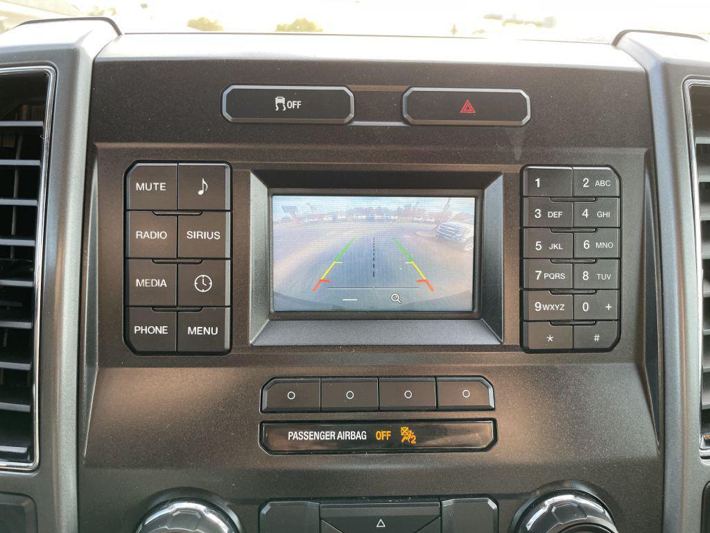 used 2019 Ford F-250 car, priced at $28,500