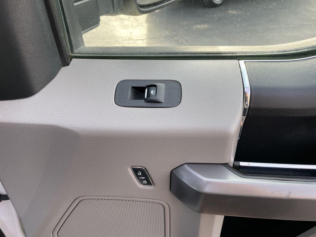 used 2019 Ford F-250 car, priced at $28,500