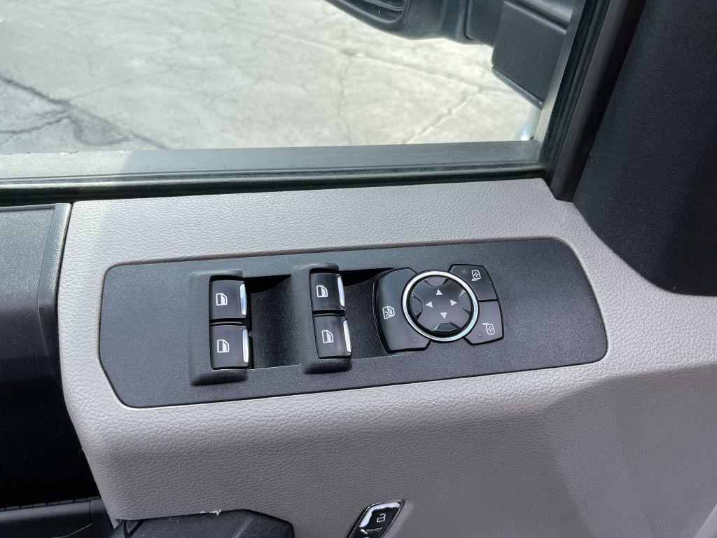 used 2020 Ford F-350 car, priced at $35,800