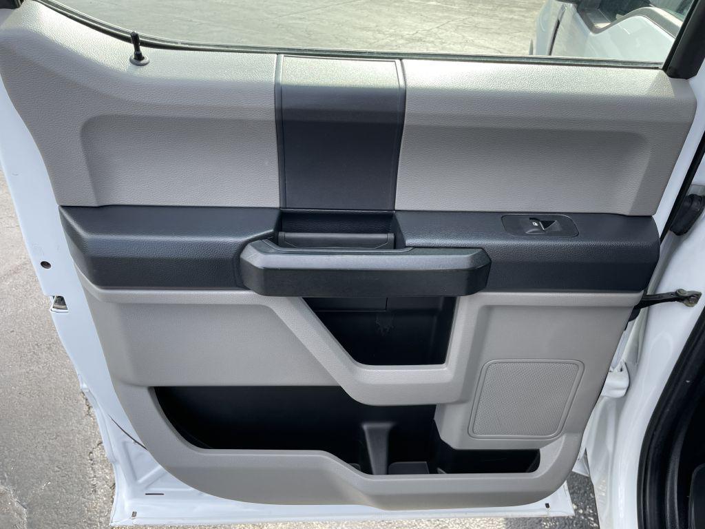 used 2020 Ford F-350 car, priced at $35,800