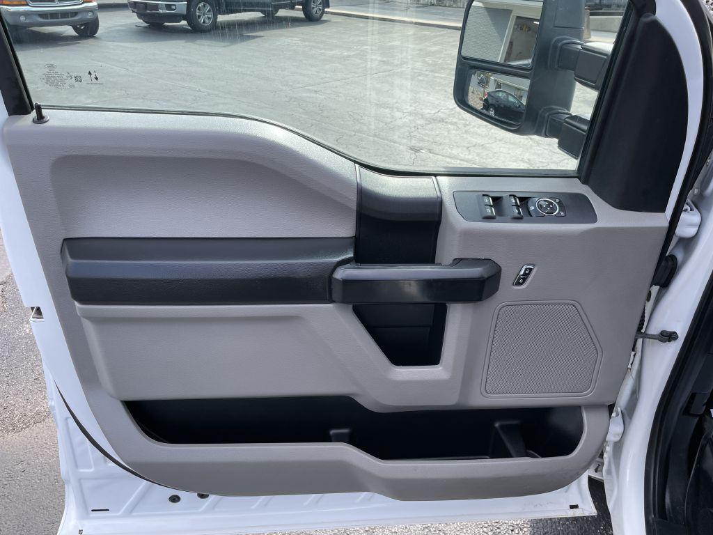 used 2020 Ford F-350 car, priced at $35,800