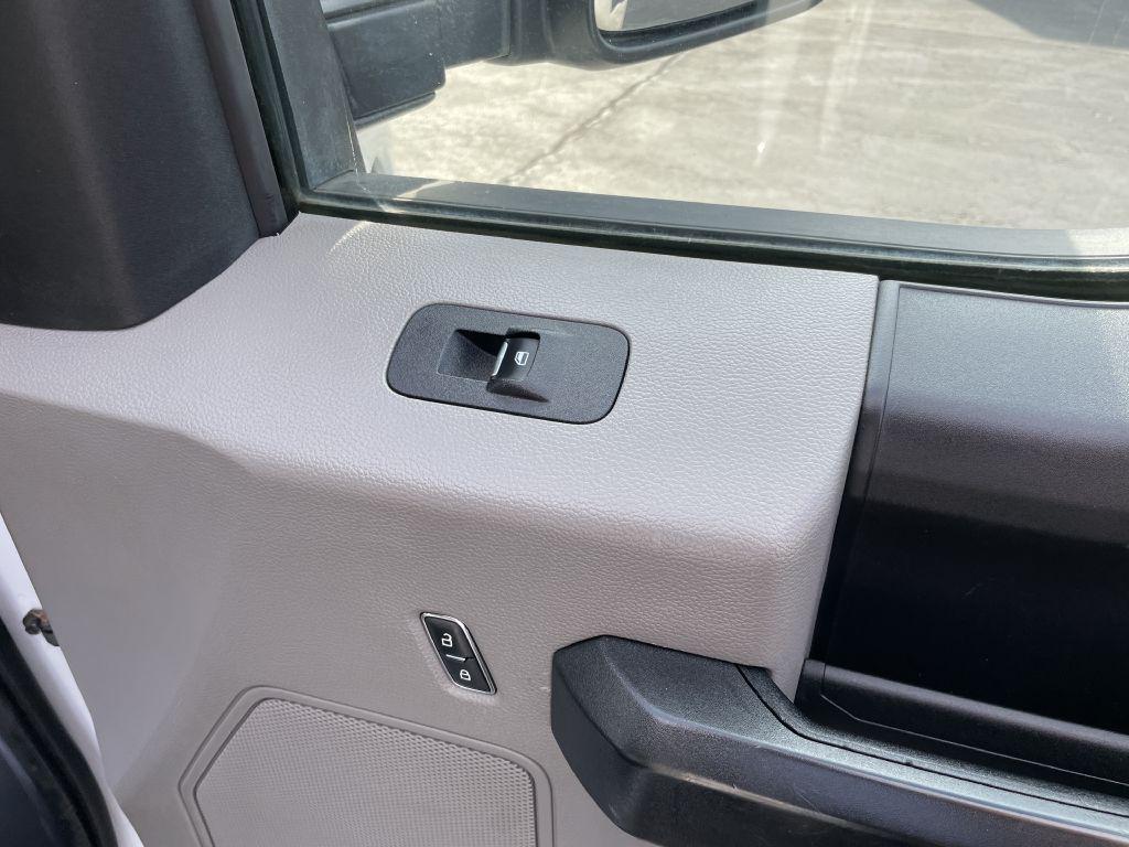 used 2020 Ford F-350 car, priced at $35,800