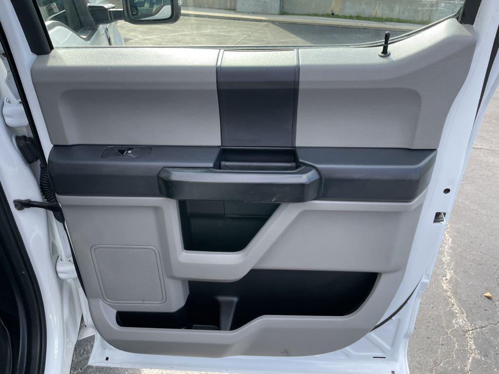 used 2020 Ford F-350 car, priced at $35,800