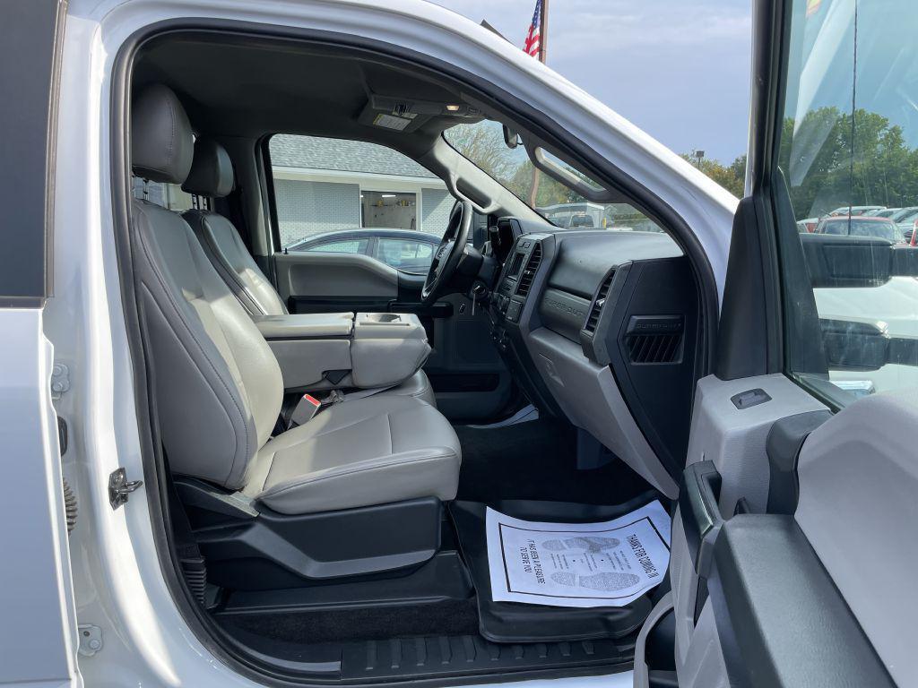 used 2020 Ford F-350 car, priced at $35,800