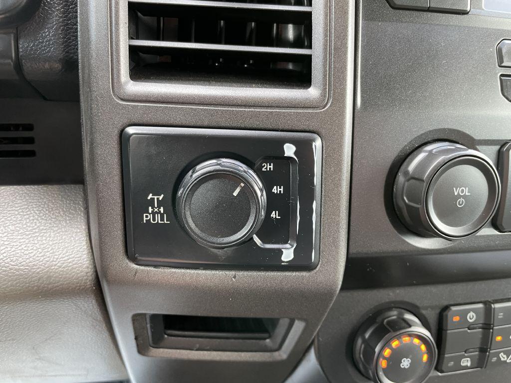 used 2020 Ford F-350 car, priced at $35,800