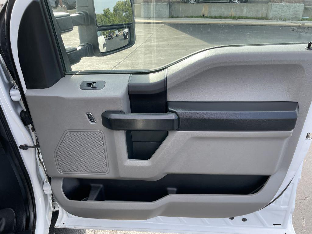 used 2020 Ford F-350 car, priced at $35,800