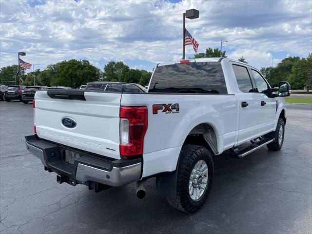 used 2019 Ford F-350 car, priced at $33,800
