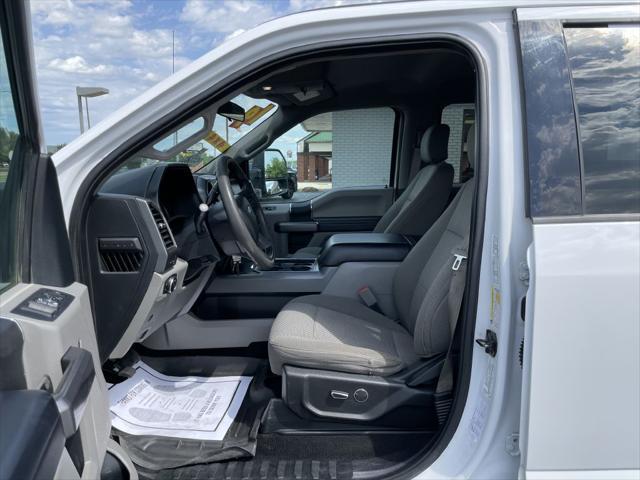 used 2019 Ford F-350 car, priced at $33,800