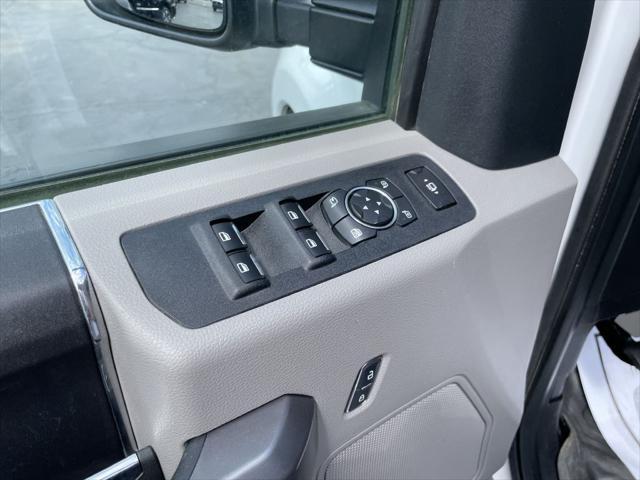 used 2019 Ford F-350 car, priced at $33,800
