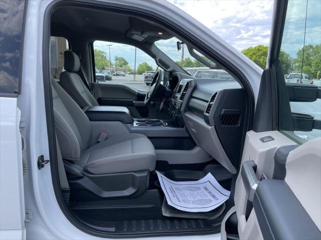 used 2019 Ford F-350 car, priced at $33,800
